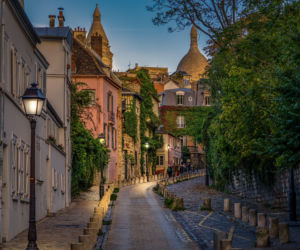 Nowa trasa lotnicza z Wrocławia. To idealna propozycja na city break