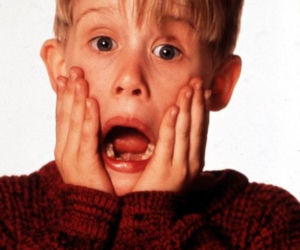 Macaulay Culkin