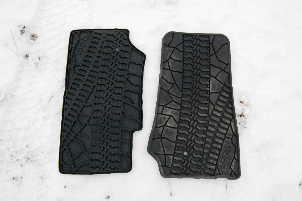 Jeep Wrangler Unlimited Rubicon 10th Anniversary 2.8 CRD