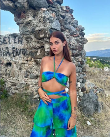 Susy Fiorillo