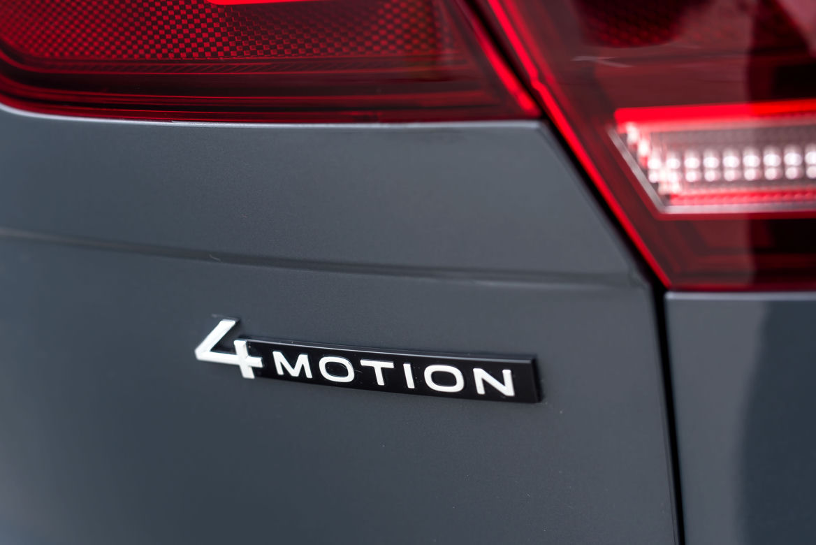 Volkswagen Tiguan 2.0 TDI 200 KM 4Motion DSG R-Line