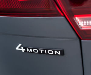 Volkswagen Tiguan 2.0 TDI 200 KM 4Motion DSG R-Line
