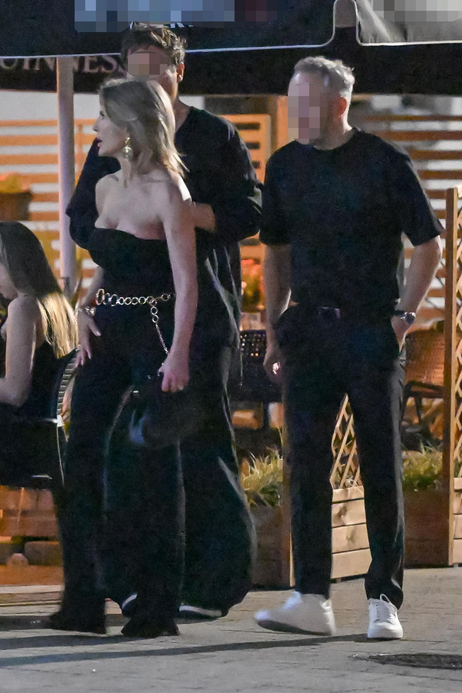 50. urodziny Marysi Sadowskiej. Tłum gwiazd w lokalu męża Patrycji Markowskiej
