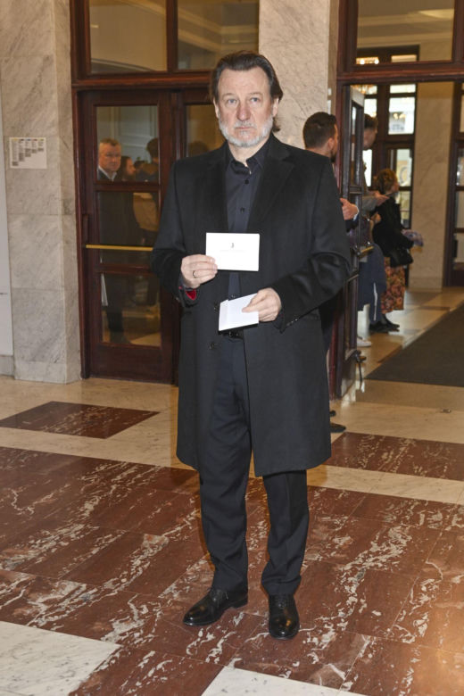 „Hamlet” Englerta w Teatrze Narodowym