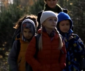 M jak miłość. Anetka (Anna Kugel)