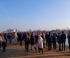 Dzień otwarty Jantar Unity