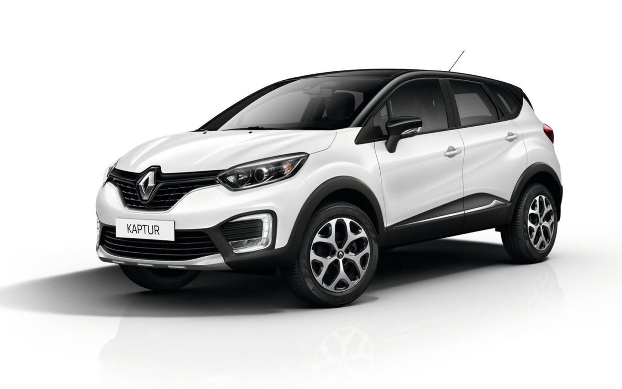 Renault Kaptur
