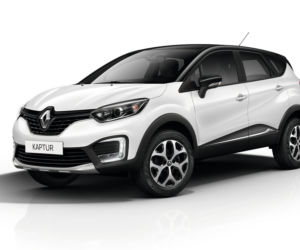 Renault Kaptur