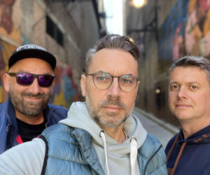 Neo-Nówka wraca z nowym show! „Pokolenie DNA” rozbawi Bydgoszcz do łez