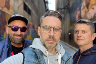 Neo-Nówka wraca z nowym show! „Pokolenie DNA” rozbawi Bydgoszcz do łez