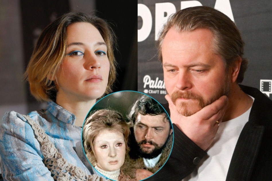 Jaśmina Polak, Tomasz Schuchardt,