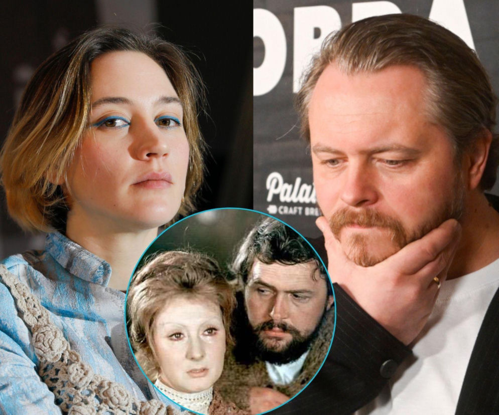 Jaśmina Polak, Tomasz Schuchardt,