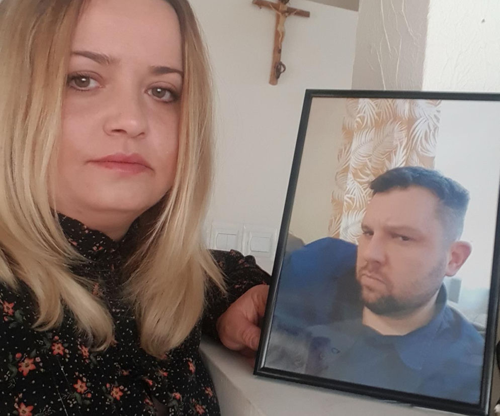 Kto zabił mi Pawełka?!