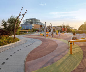 Sky Park w Zielonej Górze 20