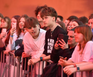 Piernikalia UMK 2026 w Toruniu: Tak wygląda święto studentów w samym sercu imprezy