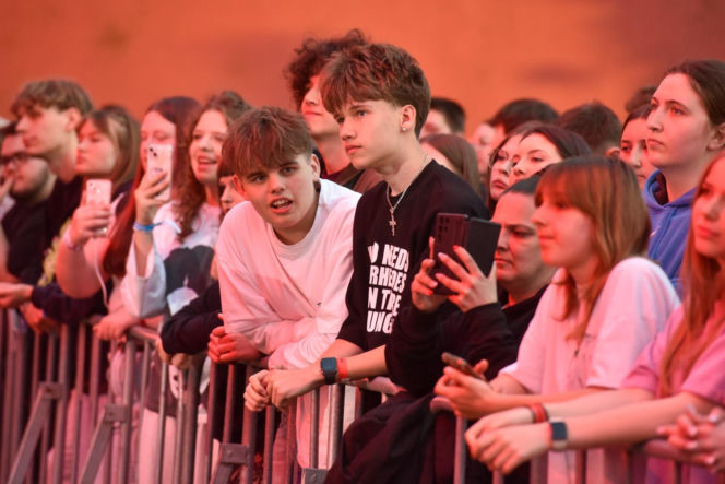 Piernikalia UMK 2026 w Toruniu: Tak wygląda święto studentów w samym sercu imprezy