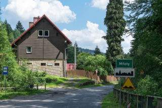 Ta wieś ma zniknąć z mapy Polski. Inwestycja ważniejsza niż mieszkańcy?