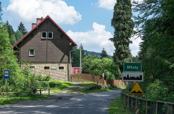 Ta wieś ma zniknąć z mapy Polski