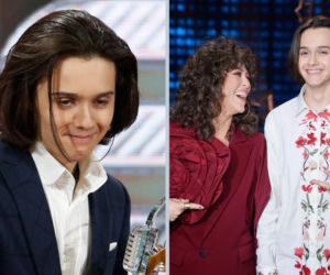 Stasiek Kukulski – kim jest 17-latek, który zachwycił Opole i walczy o Eurowizję 2026? Czy jest spokrewniony z Natalią?