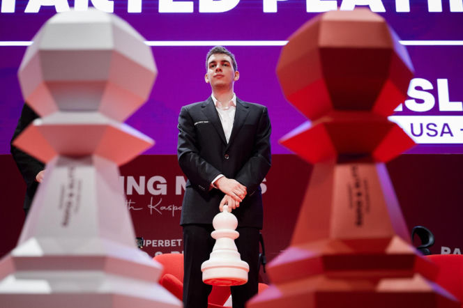 Duda przed historyczną szansą! Mistrz świata rzucił mu wyzwanie, spotkają się w Warszawie!