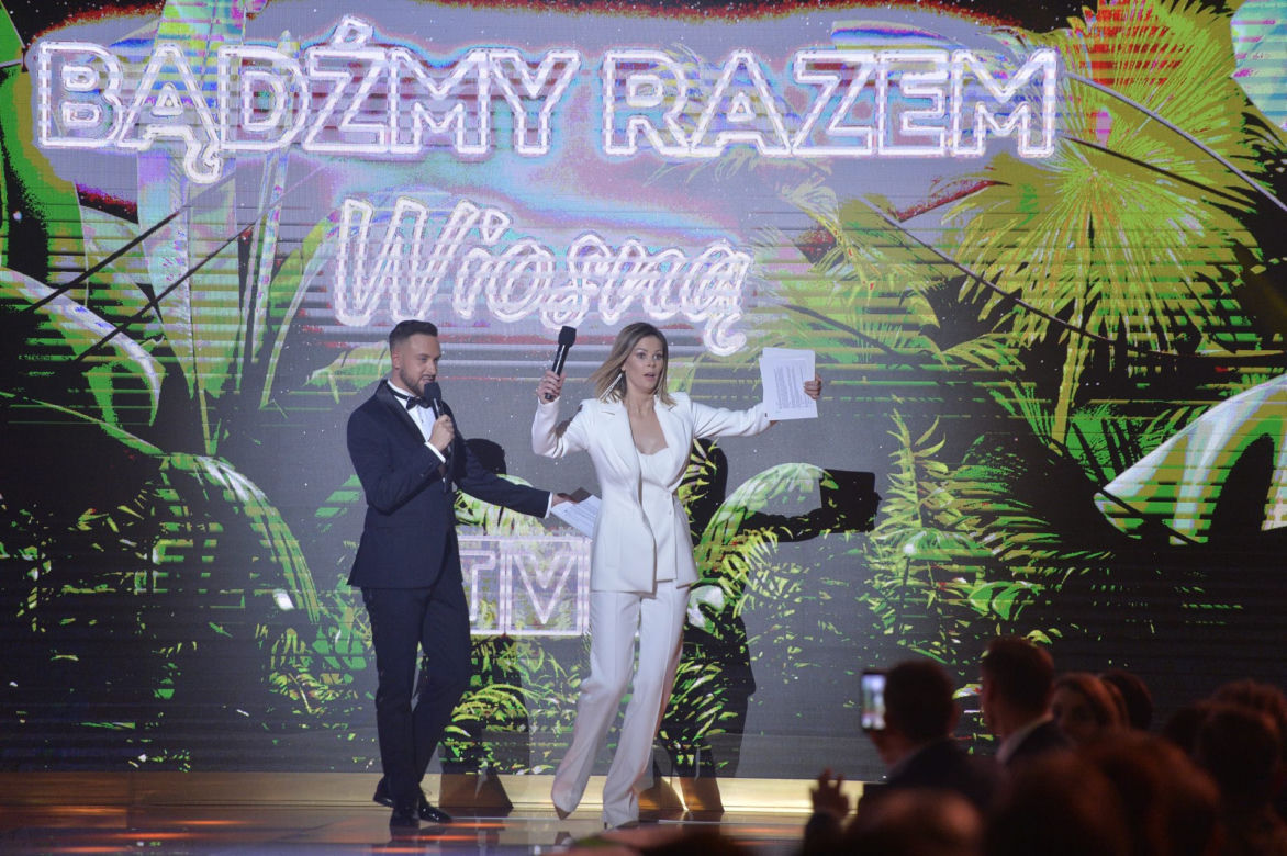 Ramówka TVP