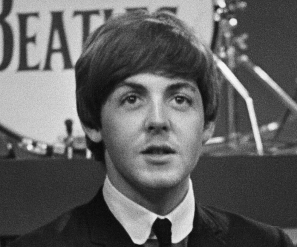 Paul McCartney