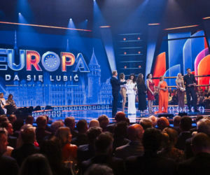 Vincent Helbig w Europa da się lubić - nowe pokolenie. Kim jest reprezentant Niemiec?