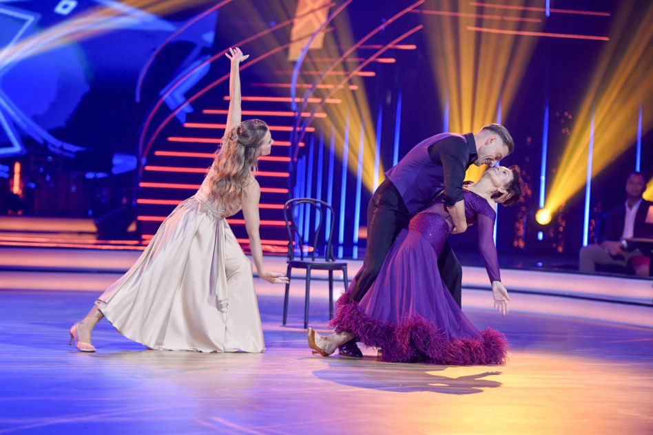 Marcin Rogacewicz, Agnieszka Kaczorowska, Ewa Rogacewicz