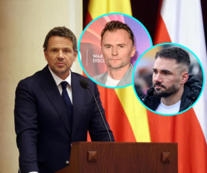 Biją jak w bęben w Trzaskowskiego. Litewka i Jacoń nie mają litości! To jest hańba