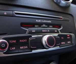 Audi S1 Sportback 2.0 TFSI quattro