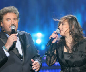 Krzysztof Krawczyk i Edyta Bartosiewicz - Trudno tak