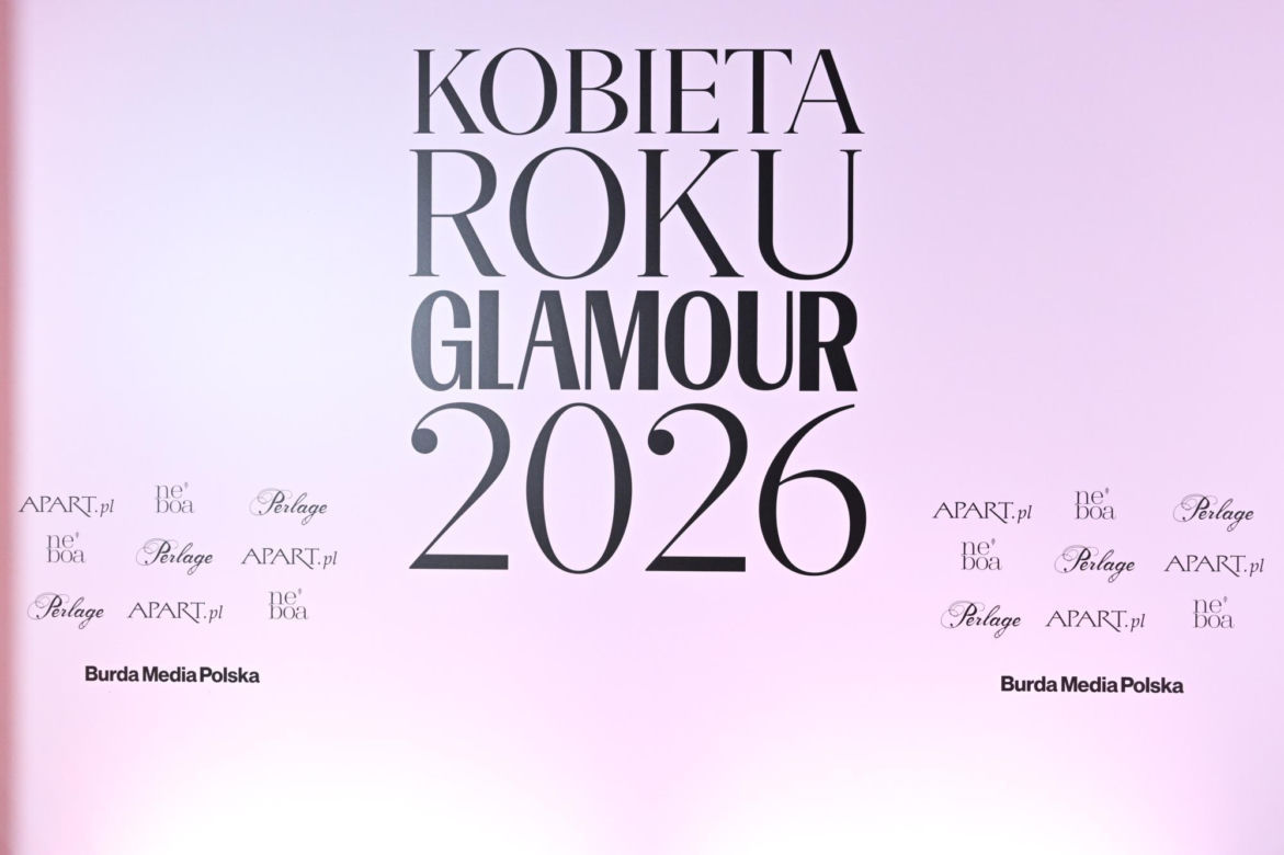"Lalka", Roxie i gwiazda "M jak miłość" błyszczały w tłumie gwiazd. Odważne stylizacje na gali "Kobieta Roku Glamour" było