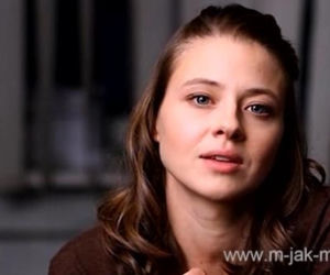 M jak miłość. Eryka (Marta Juras)