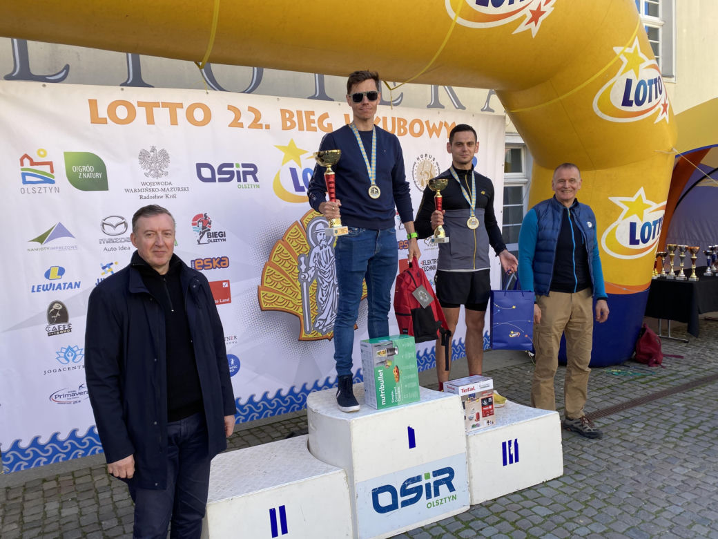 22. Lotto Bieg Jakubowy