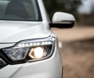 SsangYong Musso Quartz Diesel 2.2 4WD 6AT