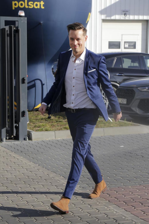 Michał Mikołajczak
