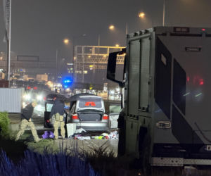 Pirotechnicy Blizne Łaszczyńskiego