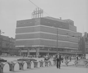 Katowice w okresie PRL. Zobacz zdjęcia [GALERIA]