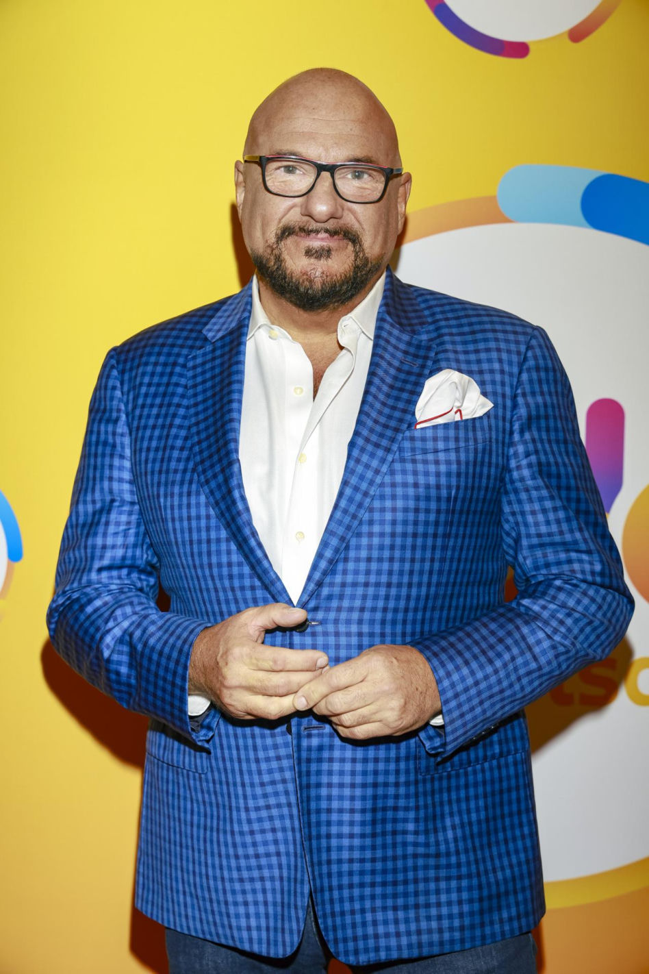 Piotr Gąsowski