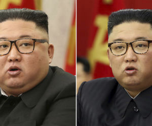 Kim Dzong Un schudł o POŁOWĘ! Zrezygnował tylko z trzech rzeczy