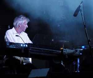 5 utworów Pink Floyd, w których główny wokal zaśpiewał Richard Wright. Był więcej, niż klawiszowcem!
