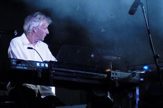 5 utworów Pink Floyd, w których główny wokal zaśpiewał Richard Wright. Był więcej, niż klawiszowcem!