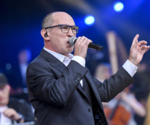 Andrzej Krzywy (De Mono)