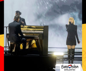 	1. półfinał EUROVISION 2021 ROTTERDAM cz.3