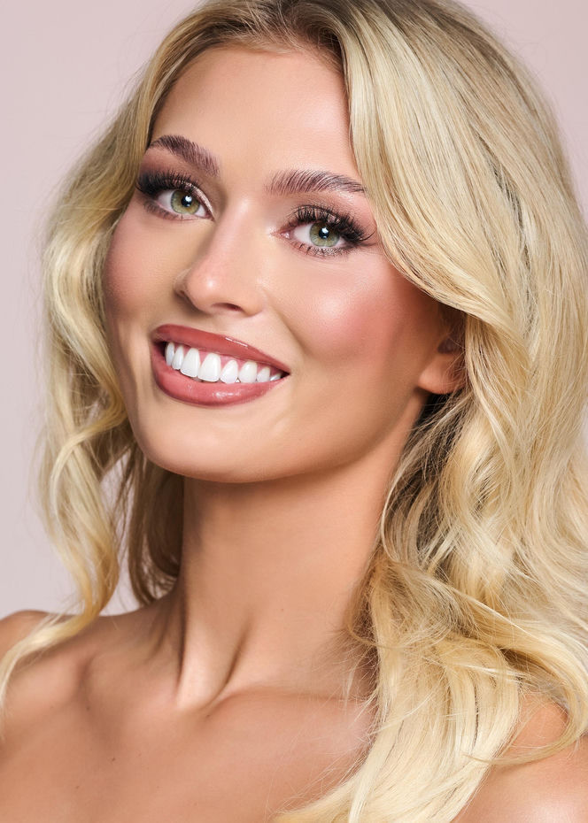 Polka z Chicago walczy o koronę miss świata