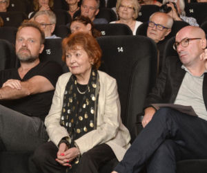 Fani w rozpaczy! Nie żyje wielka gwiazda ekranu! Iga Cembrzyńska odeszła w wieku 87 lat.