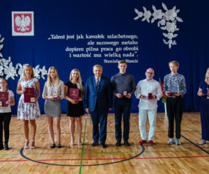 Początek nowego roku szkolnego w Białymstoku. Naukę rozpoczęło 39 tys. dzieci i młodzieży