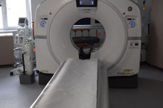 Nowoczesna diagnostyka bez granic – podsumowanie projektu polsko-ukraińskiego