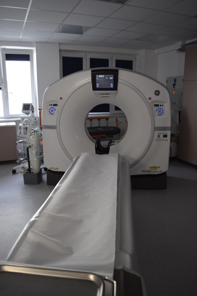 Nowoczesna diagnostyka bez granic – podsumowanie projektu polsko-ukraińskiego