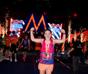 Sukces 12. Tarczyński Nocnego Wrocław Półmaratonu